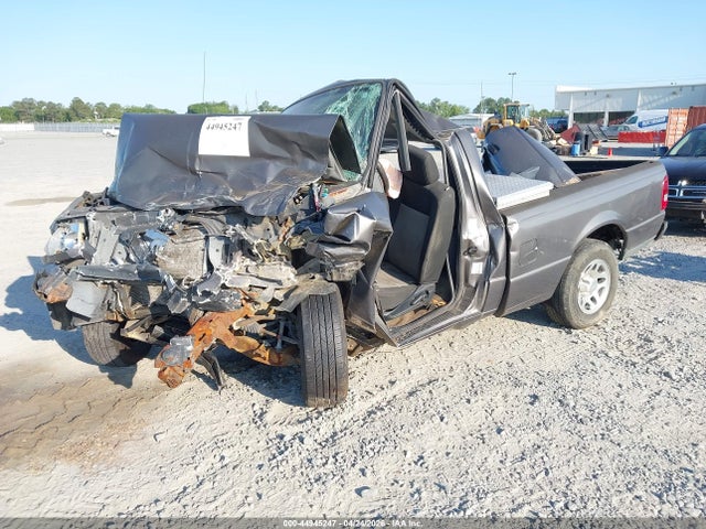 Ford Ranger Xlt