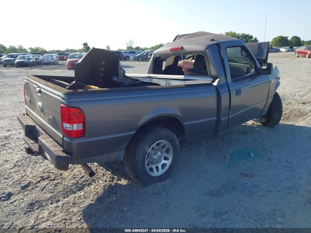 Ford Ranger Xlt
