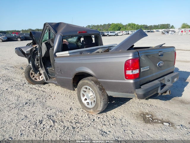 Ford Ranger Xlt