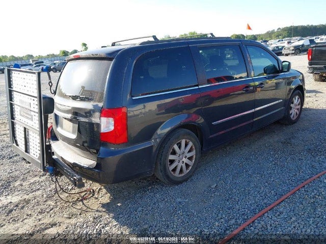 Chrysler Town & Country Touring