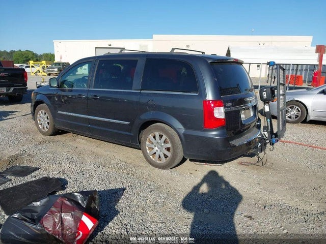 Chrysler Town & Country Touring