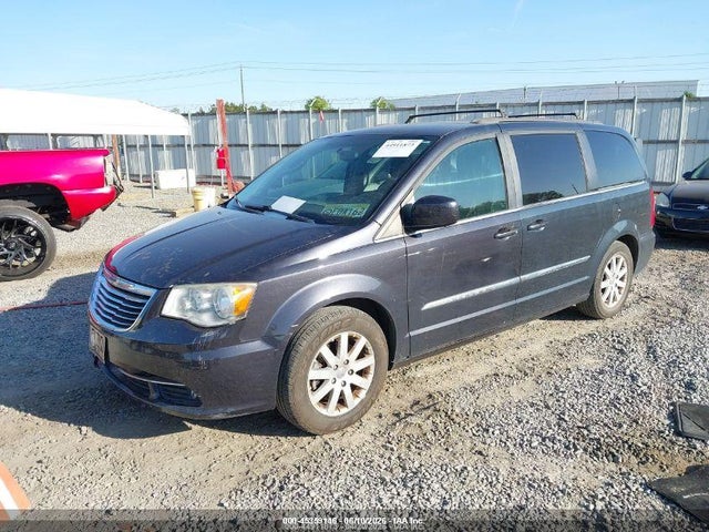 Chrysler Town & Country Touring