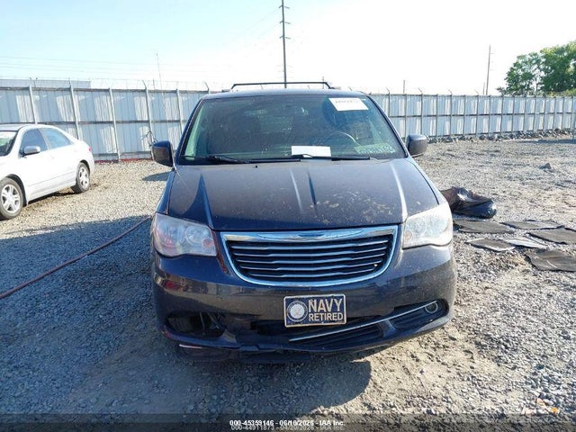 Chrysler Town & Country Touring