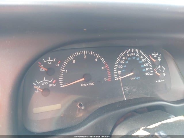 Dodge Dakota