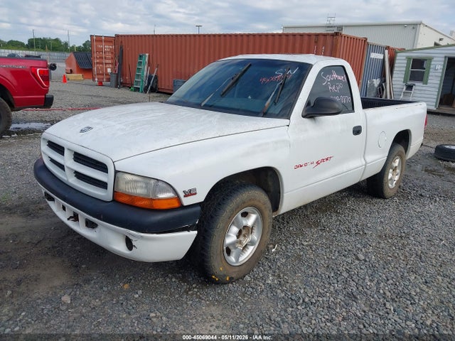 Dodge Dakota