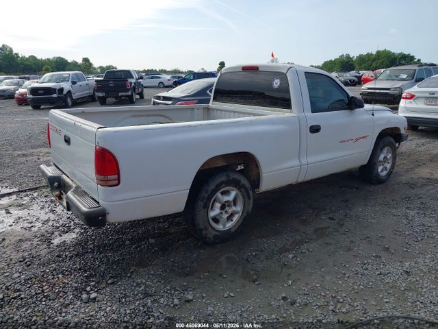 Dodge Dakota