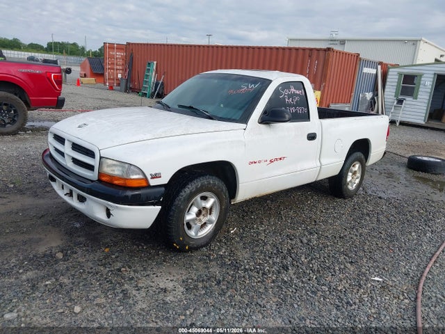 Dodge Dakota