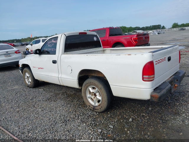 Dodge Dakota