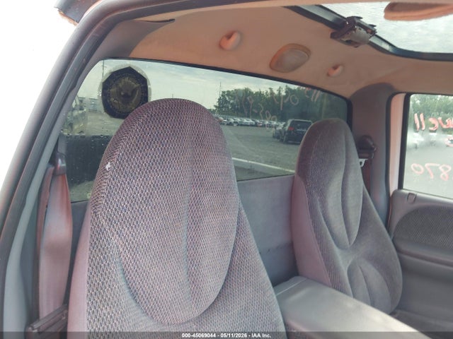 Dodge Dakota
