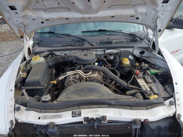Dodge Dakota