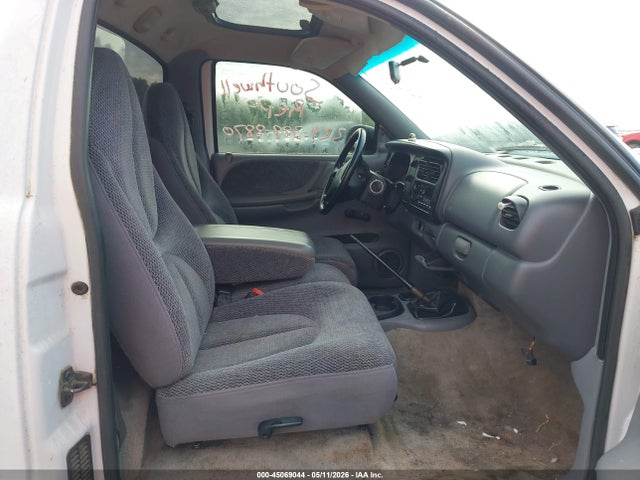 Dodge Dakota