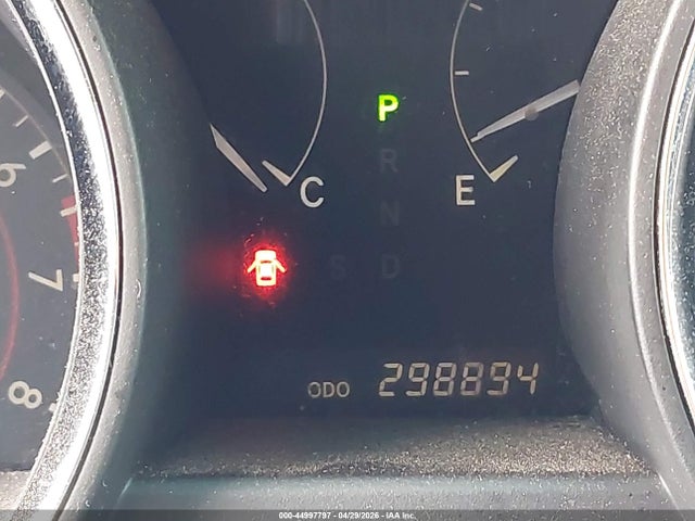 Toyota Highlander Limited V6