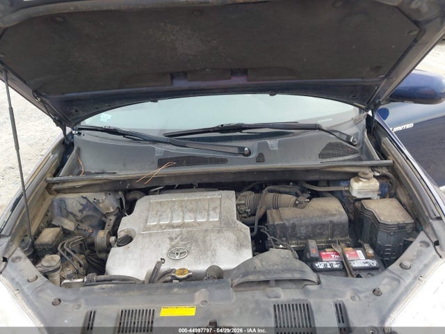 Toyota Highlander Limited V6