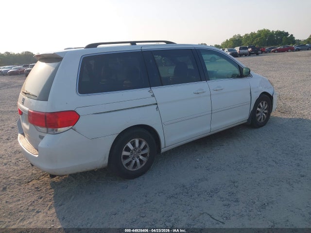 Honda Odyssey Ex-l