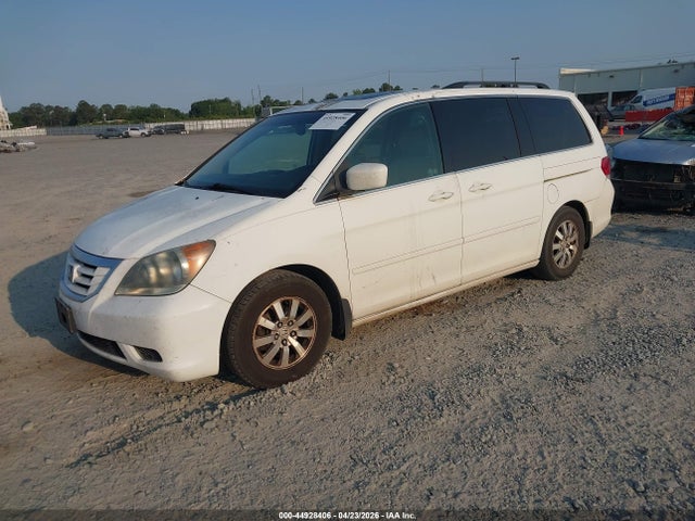 Honda Odyssey Ex-l