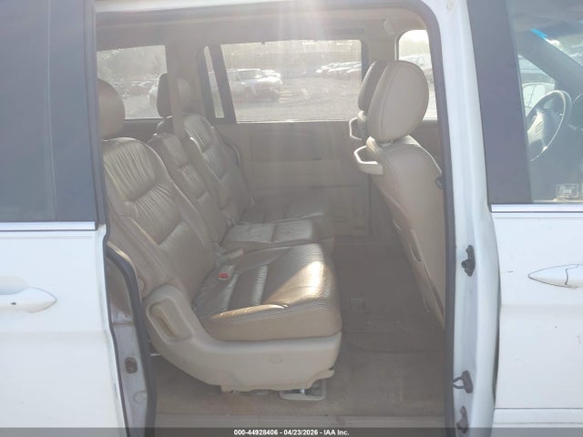 Honda Odyssey Ex-l