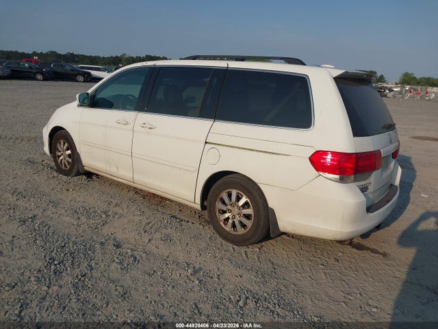 Honda Odyssey Ex-l