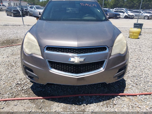Chevrolet Equinox 1lt