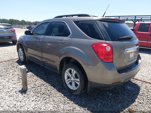 Chevrolet Equinox 1lt