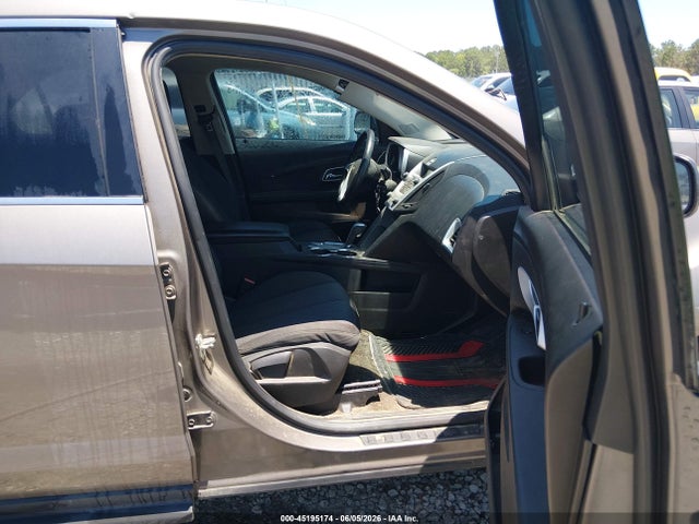 Chevrolet Equinox 1lt