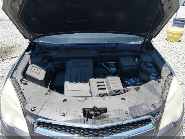 Chevrolet Equinox 1lt