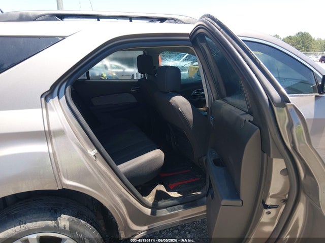 Chevrolet Equinox 1lt