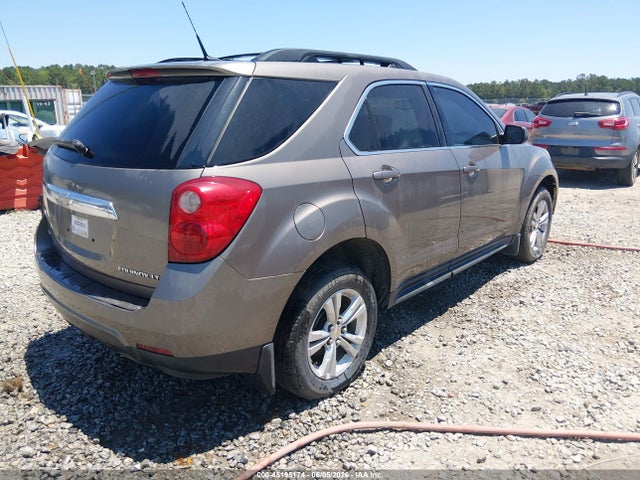 Chevrolet Equinox 1lt