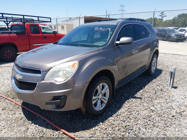 Chevrolet Equinox 1lt