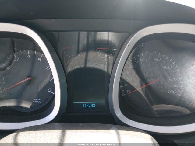 Chevrolet Equinox 1lt