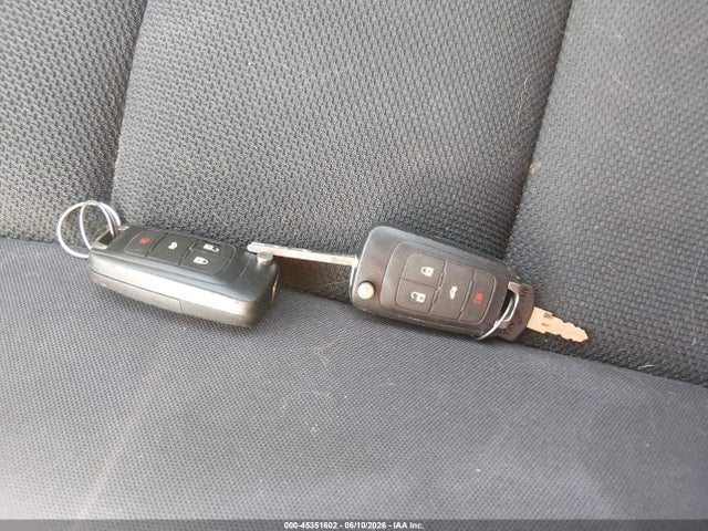 Chevrolet Cruze 1lt Auto