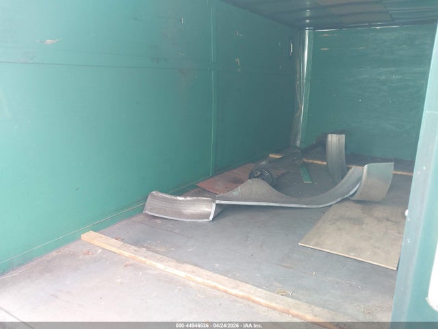 Cargo Other