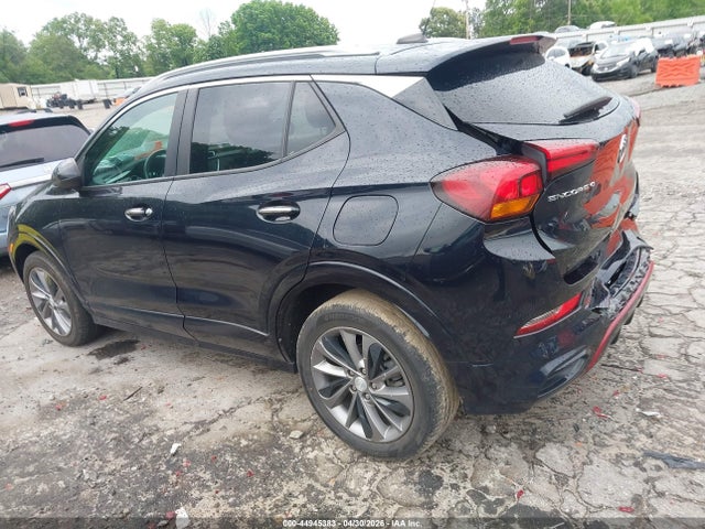 Buick Encore GX Fwd Select