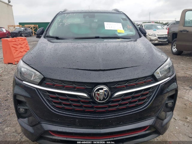 Buick Encore GX Fwd Select