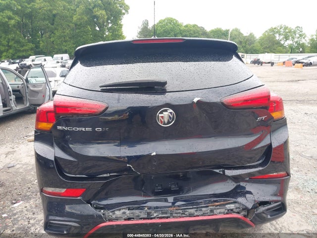 Buick Encore GX Fwd Select