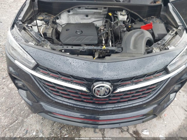 Buick Encore GX Fwd Select