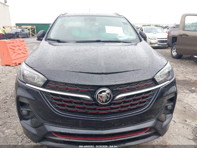 Buick Encore GX Fwd Select