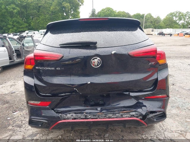 Buick Encore GX Fwd Select