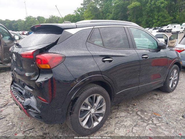 Buick Encore GX Fwd Select