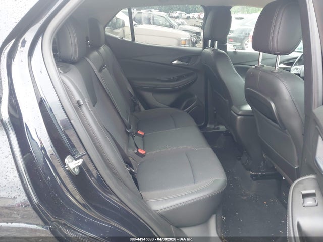 Buick Encore GX Fwd Select