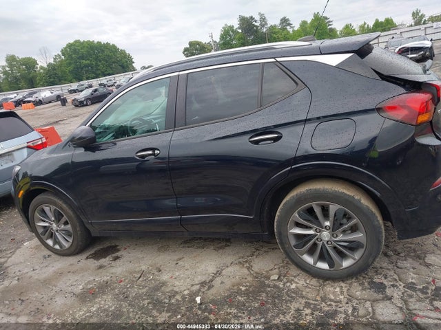 Buick Encore GX Fwd Select