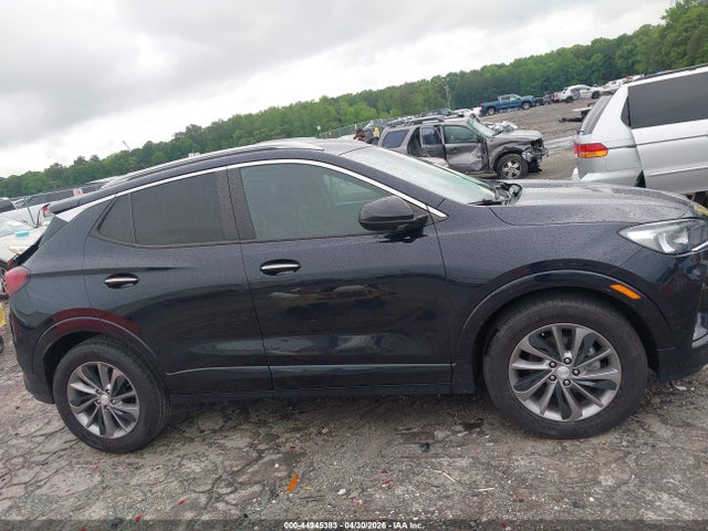 Buick Encore GX Fwd Select