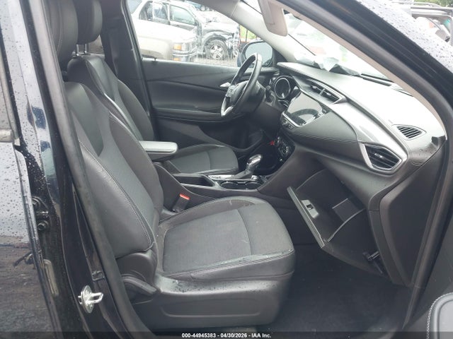 Buick Encore GX Fwd Select