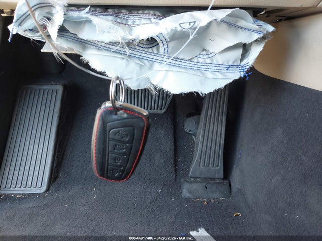 Hyundai Genesis 3.8