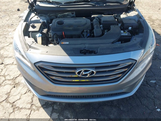 Hyundai SONATA Sport