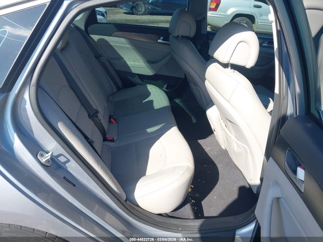 Hyundai SONATA Sport