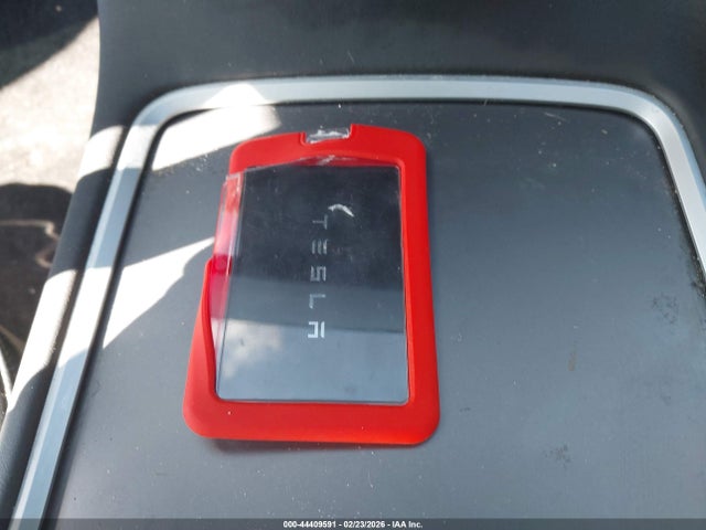 Tesla Model 3 Standard Range Plus Rear-wheel Drive