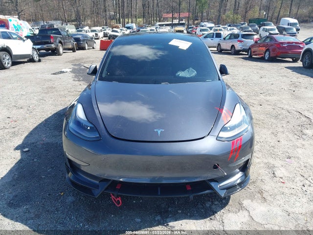 Tesla Model 3 Standard Range Plus Rear-wheel Drive