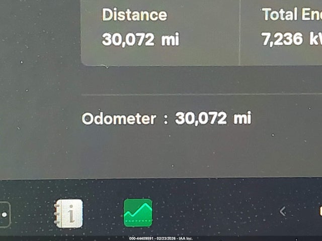 Tesla Model 3 Standard Range Plus Rear-wheel Drive