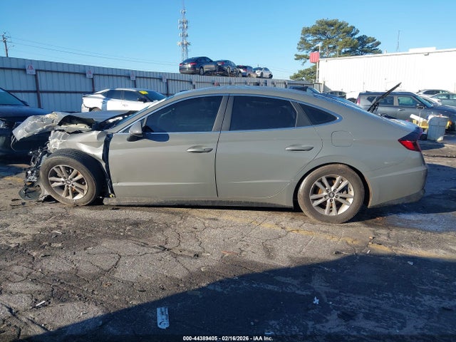 Hyundai SONATA Sel