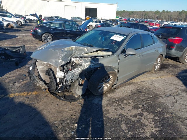 Hyundai SONATA Sel